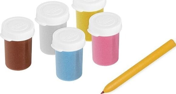Sand Art Jovi  2105S01 PLAY & FUN Sand Art Unicorns - 4