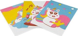 Sand Art Jovi  2105S01 PLAY & FUN Sand Art Unicorns - 5
