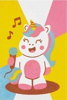 Sand Art Jovi  2105S01 PLAY & FUN Sand Art Unicorns - 8
