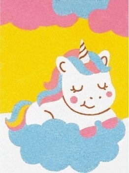 Sand Art Jovi  2105S01 PLAY & FUN Sand Art Unicorns - 9