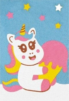 Sand Art Jovi  2105S01 PLAY & FUN Sand Art Unicorns - 10