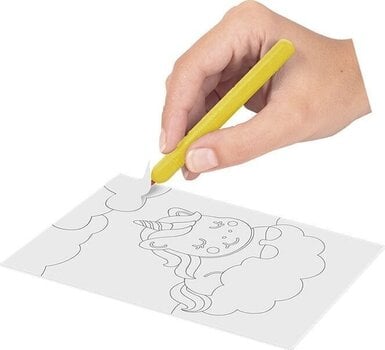 Sand Art Jovi  2105S01 PLAY & FUN Sand Art Unicorns - 11