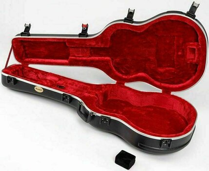 Case for Electric Guitar Ibanez MF100C Case for Electric Guitar - 3