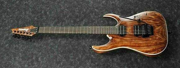 Guitarra elétrica Ibanez RGA60AL-ABL Antique Brown Stained Low Gloss - 5