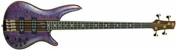 Електрическа бас китара Ibanez SR2400-FNL Florid Natural Low Gloss - 2