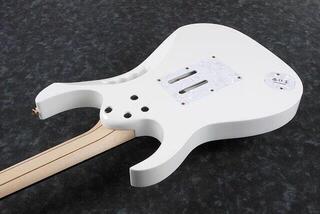 Elektrická kytara Ibanez JEM7VP-WH White Elektrická kytara - 3