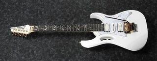 Elektrická kytara Ibanez JEM7VP-WH White Elektrická kytara - 4
