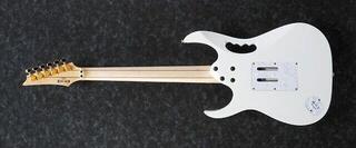 Elektrická kytara Ibanez JEM7VP-WH White Elektrická kytara - 5