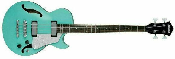 Električna bas kitara Ibanez AGB260-SFG Sea Foam Green - 2