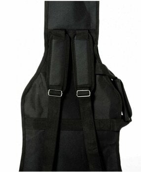 Tasche für E-Gitarre Bespeco BAG70EGT Tasche für E-Gitarre Schwarz - 3