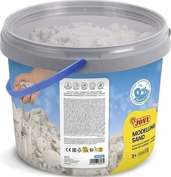 Пластилин за деца Jovi 9101 Пластилин за деца 3500 g - 2