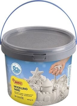 Пластилин за деца Jovi 9101 Пластилин за деца 3500 g - 5