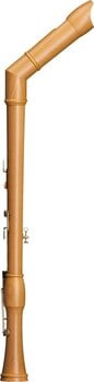 Bass Recorder Mollenhauer CANTA 2546K Bass Recorder - 4