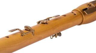 Flûte à bec basse Mollenhauer CANTA 2546K Flûte à bec basse - 6