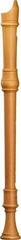 Flûte à bec tenor Mollenhauer DENNER 5406 Flûte à bec tenor - 1