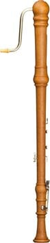 Flûte à bec basse Mollenhauer DENNER 5506 Flûte à bec basse - 2