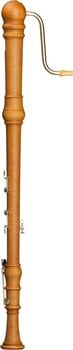 Flûte à bec basse Mollenhauer DENNER 5506 Flûte à bec basse - 4