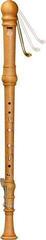 Flûte à bec basse Mollenhauer DENNER 5506 Flûte à bec basse - 4