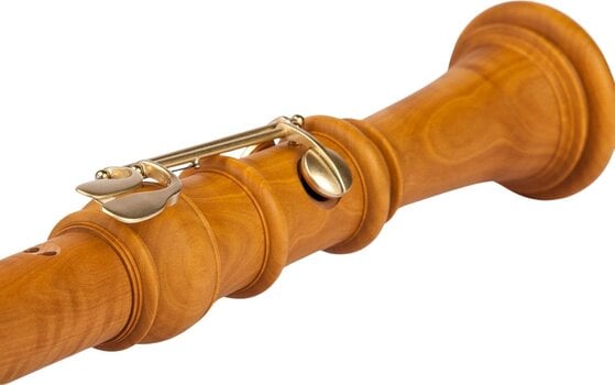 Flûte à bec basse Mollenhauer DENNER 5506 Flûte à bec basse - 10