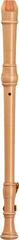 Flûte à bec tenor Mollenhauer DENNER 5416 Flûte à bec tenor - 2