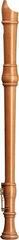 Flûte à bec tenor Mollenhauer DENNER 5416 Flûte à bec tenor - 3