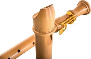 Flûte à bec tenor Mollenhauer DENNER 5416 Flûte à bec tenor - 4