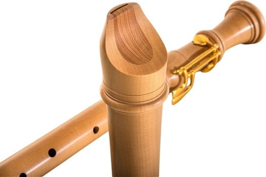 Flûte à bec tenor Mollenhauer DENNER 5416 Flûte à bec tenor - 6