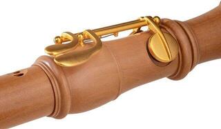 Flûte à bec tenor Mollenhauer DENNER 5416 Flûte à bec tenor - 7