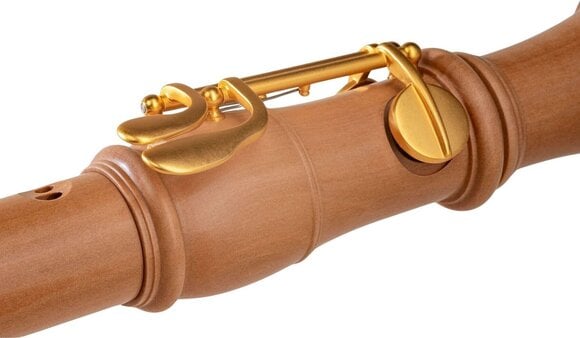 Flûte à bec tenor Mollenhauer DENNER 5416 Flûte à bec tenor - 8