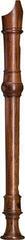Soprano Blockflöte Mollenhauer DENNER 5120 Soprano Blockflöte - 1