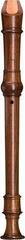 Soprano Blockflöte Mollenhauer DENNER 5120 Soprano Blockflöte - 2