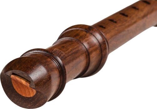 Flûte à bec soprano Mollenhauer DENNER 5120 Flûte à bec soprano - 4