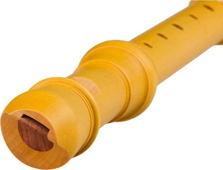 Flûte à bec soprano Mollenhauer DENNER 5122 Flûte à bec soprano - 4