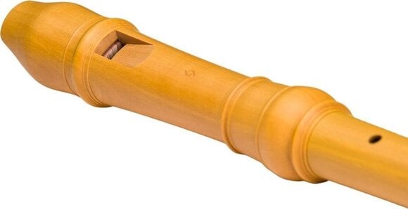 Alto-blockflöjter Mollenhauer DENNER DL-5206 Alto-blockflöjter - 5