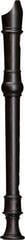 Flûte à bec soprano Mollenhauer DENNER 5124 Flûte à bec soprano - 1
