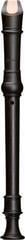 Flûte à bec soprano Mollenhauer DENNER 5124 Flûte à bec soprano - 2