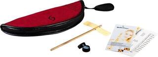 Flûte à bec soprano Mollenhauer DENNER 5124 Flûte à bec soprano - 5