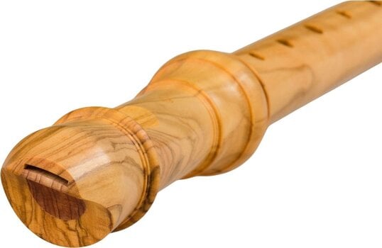 Flûte à bec soprano Mollenhauer DENNER 5123 Flûte à bec soprano - 4