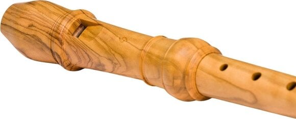Flûte à bec soprano Mollenhauer DENNER 5123 Flûte à bec soprano - 5