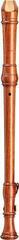 Flûte à bec tenor Mollenhauer DENNER 5430 Flûte à bec tenor - 2