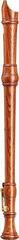 Flûte à bec tenor Mollenhauer DENNER 5430 Flûte à bec tenor - 3
