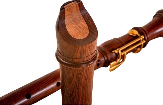 Tenor Recorder Mollenhauer DENNER 5430 Tenor Recorder - 6