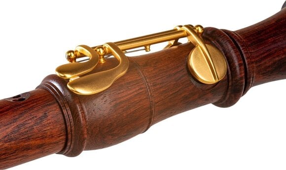 Tenor Recorder Mollenhauer DENNER 5430 Tenor Recorder - 8