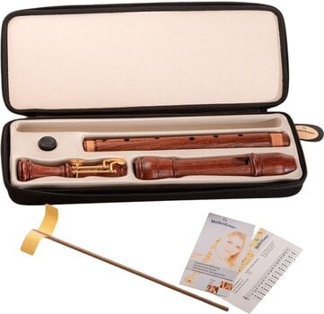 Tenor Recorder Mollenhauer DENNER 5430 Tenor Recorder - 9