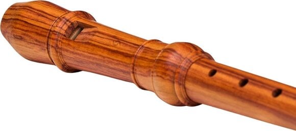 Flûte à bec soprano Mollenhauer DENNER 5125 Flûte à bec soprano - 5