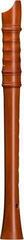 Flûte à bec soprano Mollenhauer KYNSEKER 4107 Flûte à bec soprano - 1