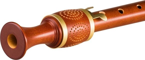 Flûte à bec tenor Mollenhauer KYNSEKER 4417 Flûte à bec tenor - 8