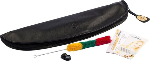 Flûte à bec tenor Mollenhauer KYNSEKER 4407 Flûte à bec tenor - 7