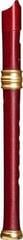 Soprano Recorder Mollenhauer ADRI'S DREAM 0119R Soprano Recorder - 1