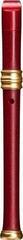Soprano Recorder Mollenhauer ADRI'S DREAM 0119R Soprano Recorder - 3